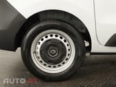 Renault Express Express 1.5 Blue dCi Advance