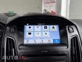 Ford Focus SW 1.0 EcoBoost Titanium