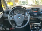 BMW 216 d