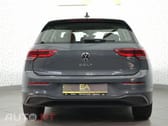 Volkswagen Golf 1st edition