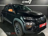 Dacia Spring Electric 45 Comfort Plus