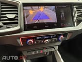 Audi A1 25 TFSI Advanced S tronic