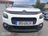 Citroen C3 1.2 PureTech Shine