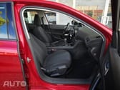 Peugeot 308 1.2 PureTech Active J17