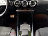 Mercedes-Benz EQA 250 AMG Line