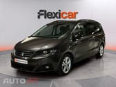 Seat Alhambra 2.0 TDi Style DSG