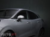 Ford Puma ST-Line