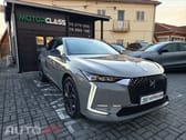 DS DS4 1.2 PureTech Rivoli EAT8
