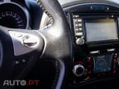Nissan Juke 1.5 dCi Tekna Premium