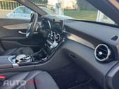 Mercedes-Benz C 300 de AMG Line