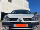 Renault Clio 1.2