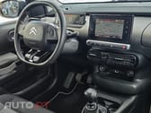 Citroen C4 Cactus 1.2 PureTech Shine