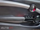 MINI Cabrio Cooper D