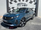 Peugeot 3008 1.6 Hybrid GT e-EAT8