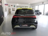 Smart #1 66 kWh Pro+