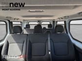 Renault Trafic 9 Lugares Pack Clim