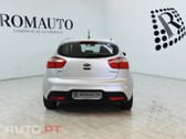 Kia Rio 1.1 CRDi EX