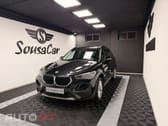 BMW X1 16 d sDrive Advantage