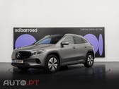Mercedes-Benz EQA 250+ Progressive