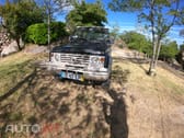 Suzuki Samurai SJ / S03C / S03CLTMN