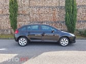 Citroen C4 1.6 HDi VTR Pack