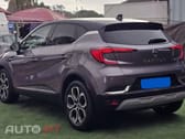 Renault Captur 1.6 E-TECH PLUG-IN INTENSE