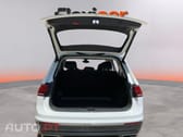 Volkswagen Tiguan 2.0 TSI Confortline DSG