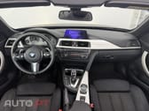 BMW 420 d Pack M Auto