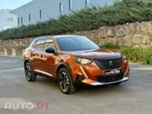 Peugeot 2008 1.5 BlueHDi Allure EAT8