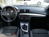 BMW 118 d Coupe
