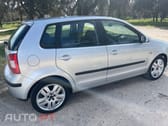 Volkswagen Polo 1.2 Confortline