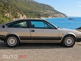 Alfa Romeo Sprint Veloce 1.3 1987