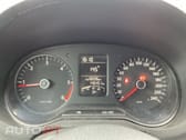 Volkswagen Polo 1.2 TDi BlueMotion
