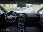 Seat Leon 1.6 TDI Reference
