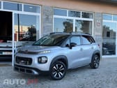 Citroen C3 Aircross 1.6 BlueHDi Feel