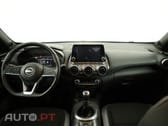 Nissan Juke Juke 1.0 DIG-T N-Connecta