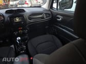 Jeep Renegade 1.6 MJD Night Eagle