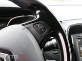 Renault Captur 1.5 dCi Exclusive