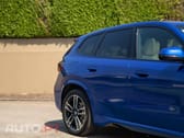 BMW iX1 xDrive30