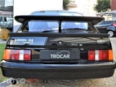 Ford Sierra RS COSWORTH NACIONAL
