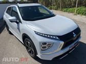 Mitsubishi Eclipse Cross 2.4 PHEV Black Edition