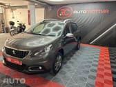 Peugeot 2008 1.2 PureTech Style