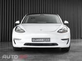 Tesla Model 3 Long Range AWD Dual Motor