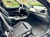 BMW 318 d Touring