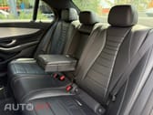 Mercedes-Benz E 300 e AMG Line