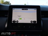 Renault Clio 1.0 TCe Techno CVT