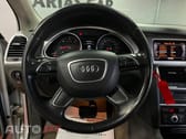 Audi Q7 3.0 V6 TDi quattro Tiptronic