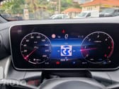 Mercedes-Benz GLC 220 Coupe d 4Matic 9G-TRONIC AMG Line Advanced