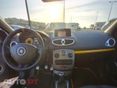 Renault Clio Dynamique S Look RS