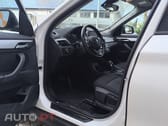 BMW X1 16 d sDrive Auto Advantage